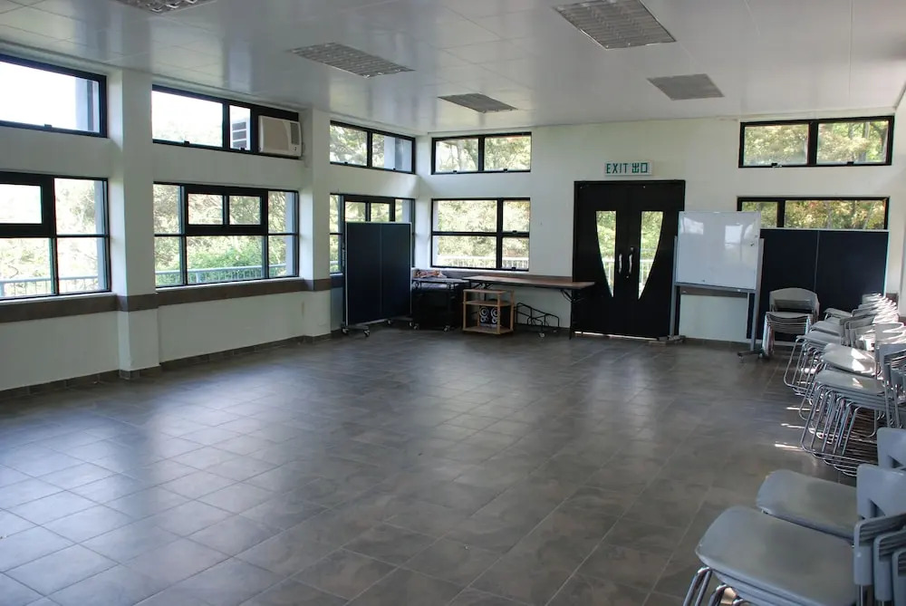 YHA Sze Lok Yuen Tai Mo Shan Youth Hostel