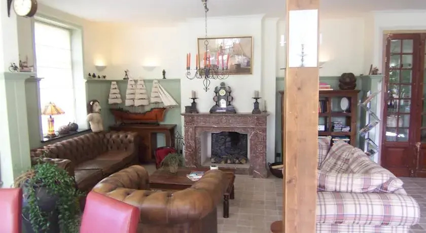 B&B De Peperhoeve
