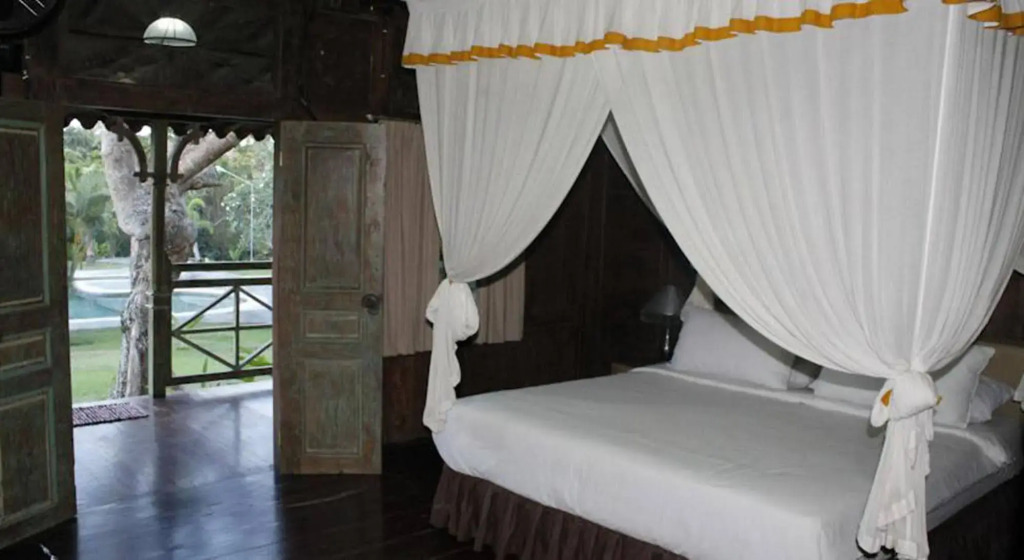 Umalas Resort