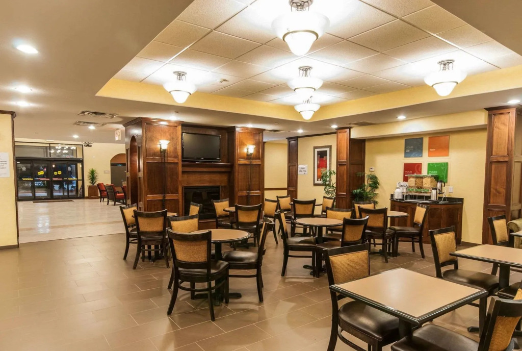 Spark By Hilton Houston Hobby Airport