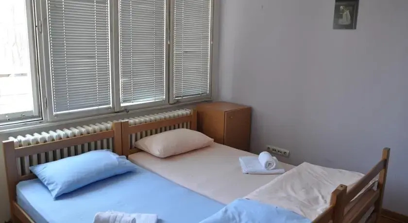 1001 Nights Hostel