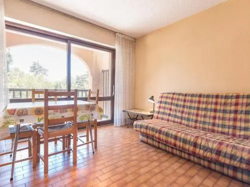 Apartment Central parc 2