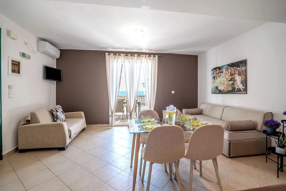 Corfu Glyfada Menigos Resort 22