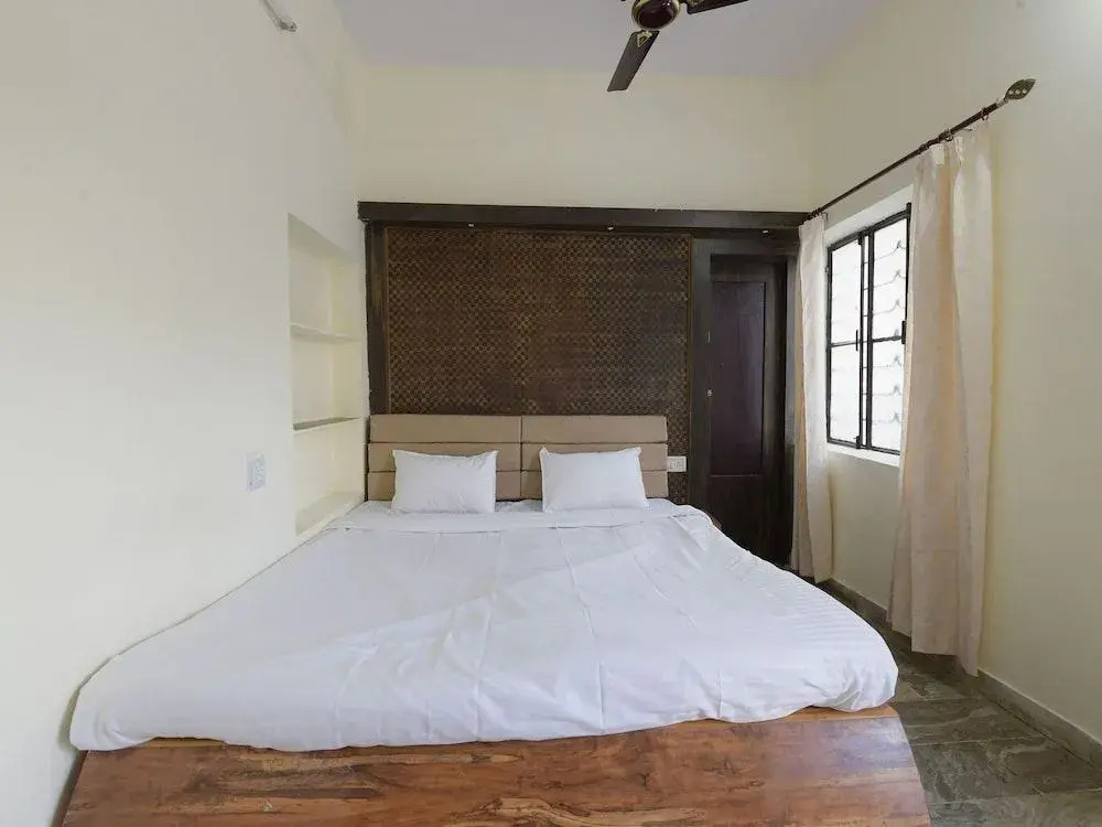 New Mumal Resort Pushkar