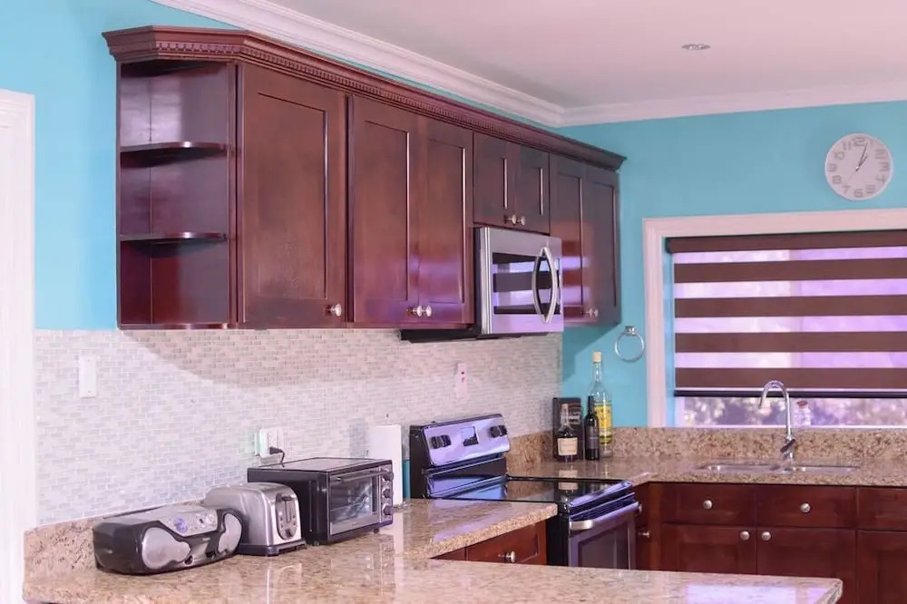 Grand Adu Dhabi Luxury Guest Apartment
