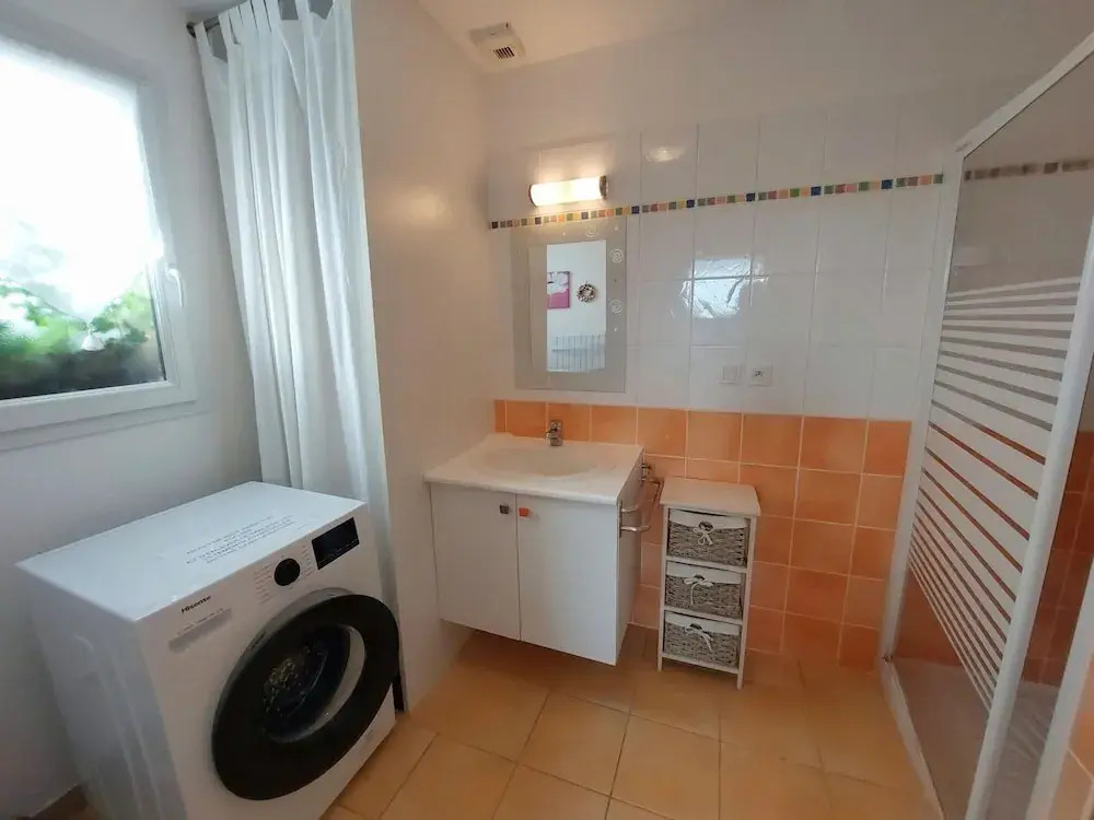 Plouneour-brignogan-plages Apartment Near the sea
