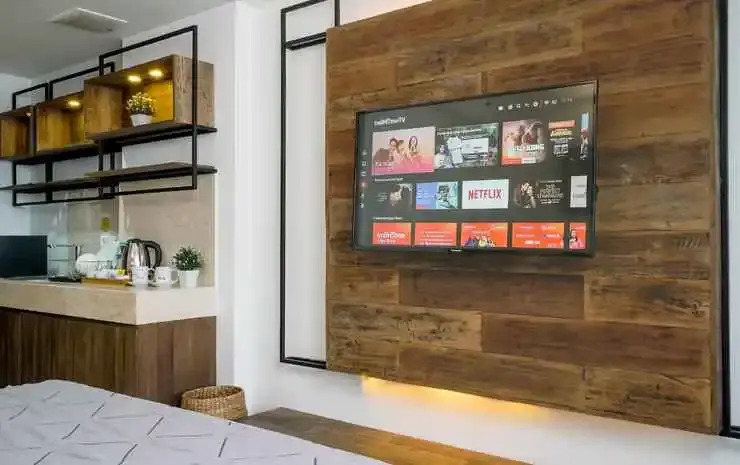The Cabin Apartement Unit 12A10