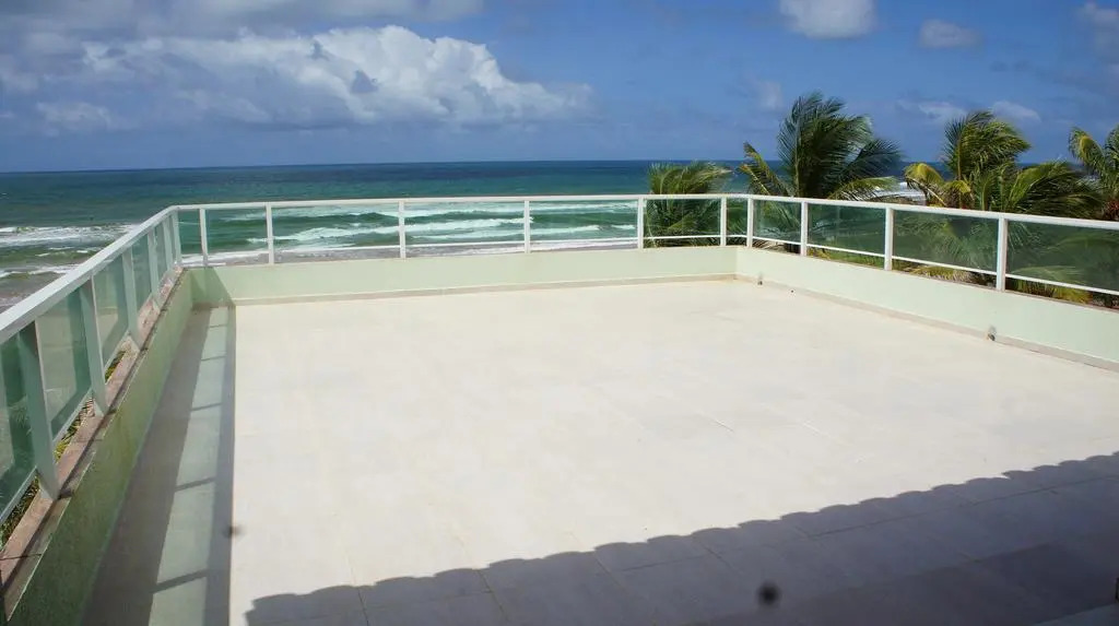 Acquamarina Residence