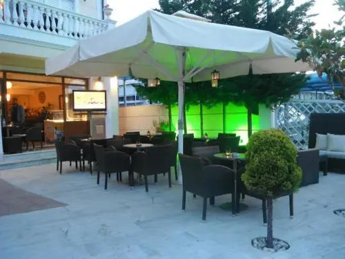 Arcadia Suites and Spa