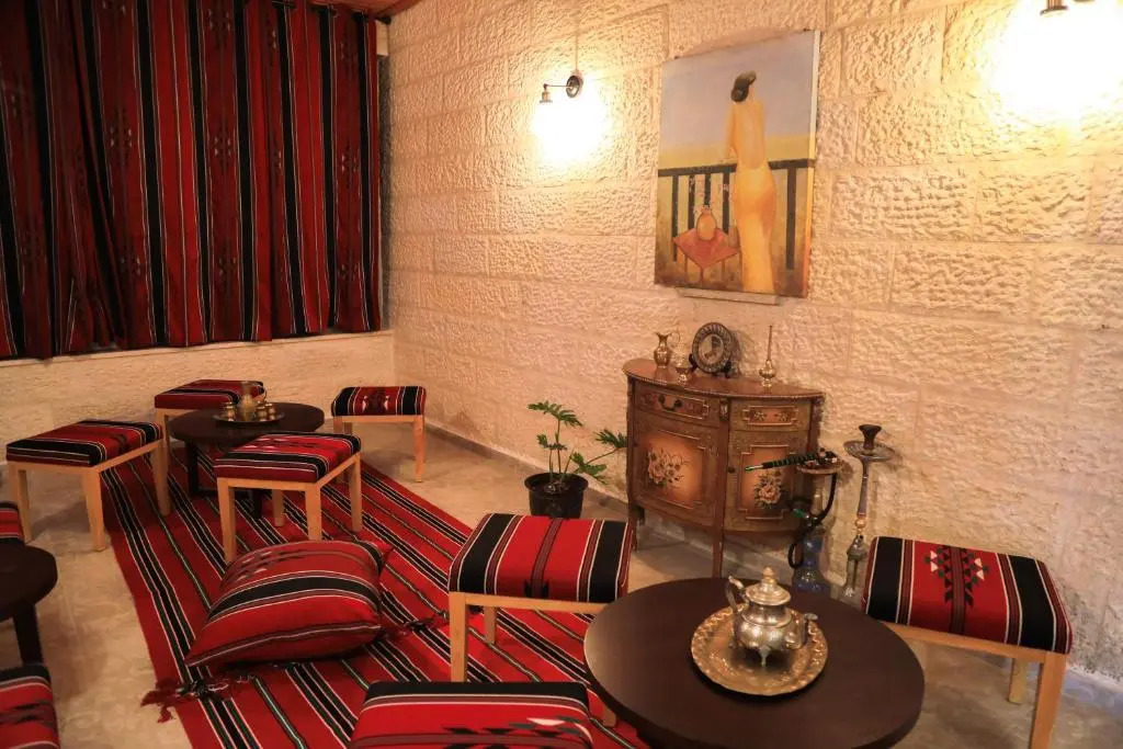 Eco Hostel