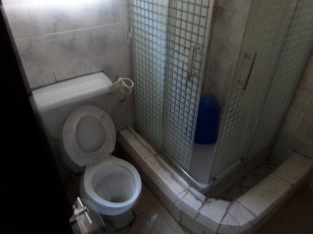 Command Guest House