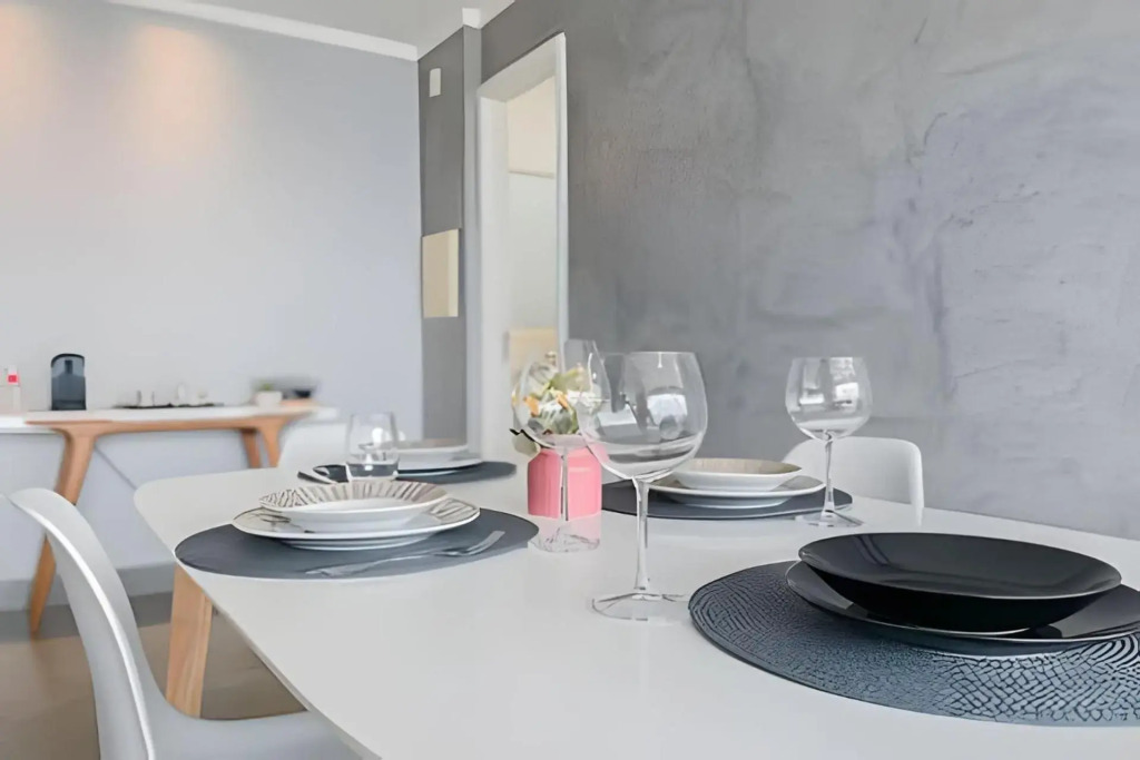 Multihouse - Moderno Apartamento no Brooklin III