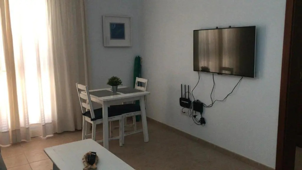 Apartamentos Burgao