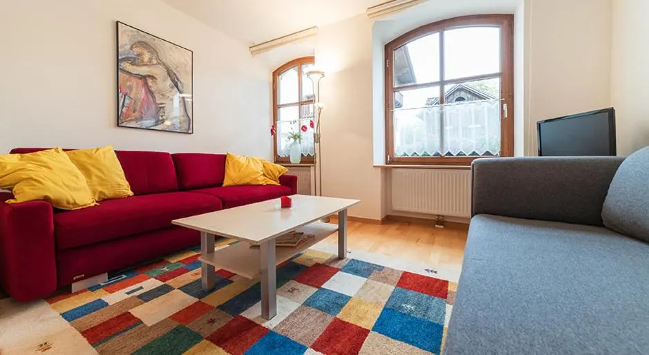 Haus an der Litz