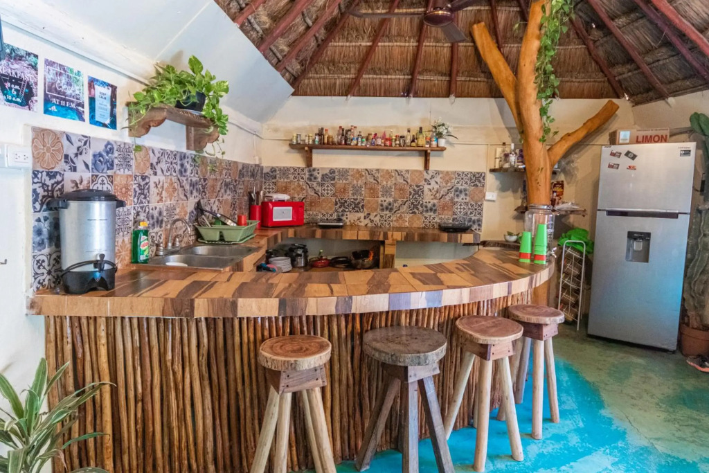 Chill Inn Hostel