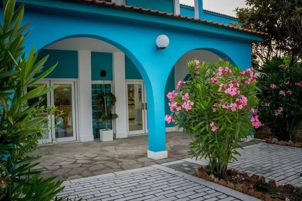 Hotel Chatziandreou