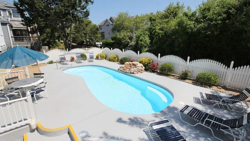 Richmond Runaway - 5 Br Home