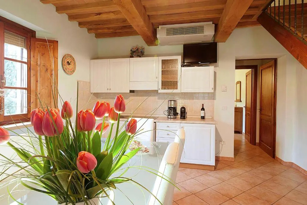 Agriturismo Le Vallette