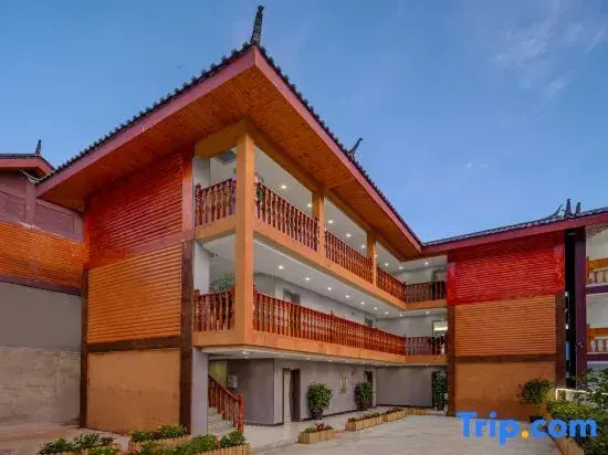 Wuhu Yunwan Lake View Resort