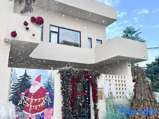 Foshan | Hepanju River View · Starry Bath Suite Detached Garden Homestay