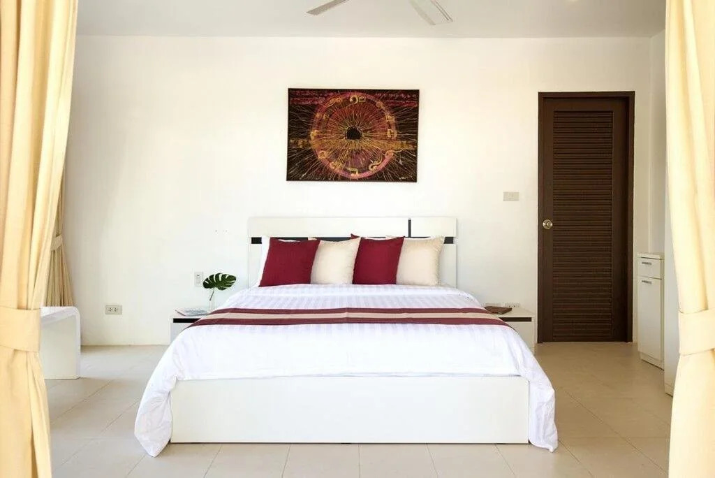 Ploizy Villa Management