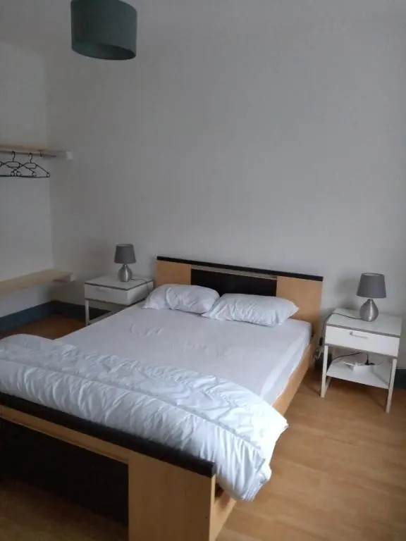 Appartement 4 personnes La Bresse centre