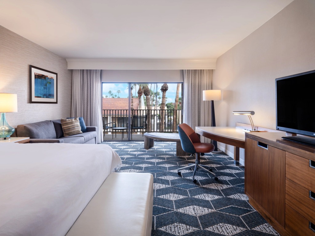 Crowne Plaza Phoenix - Chandler Golf Resort by IHG