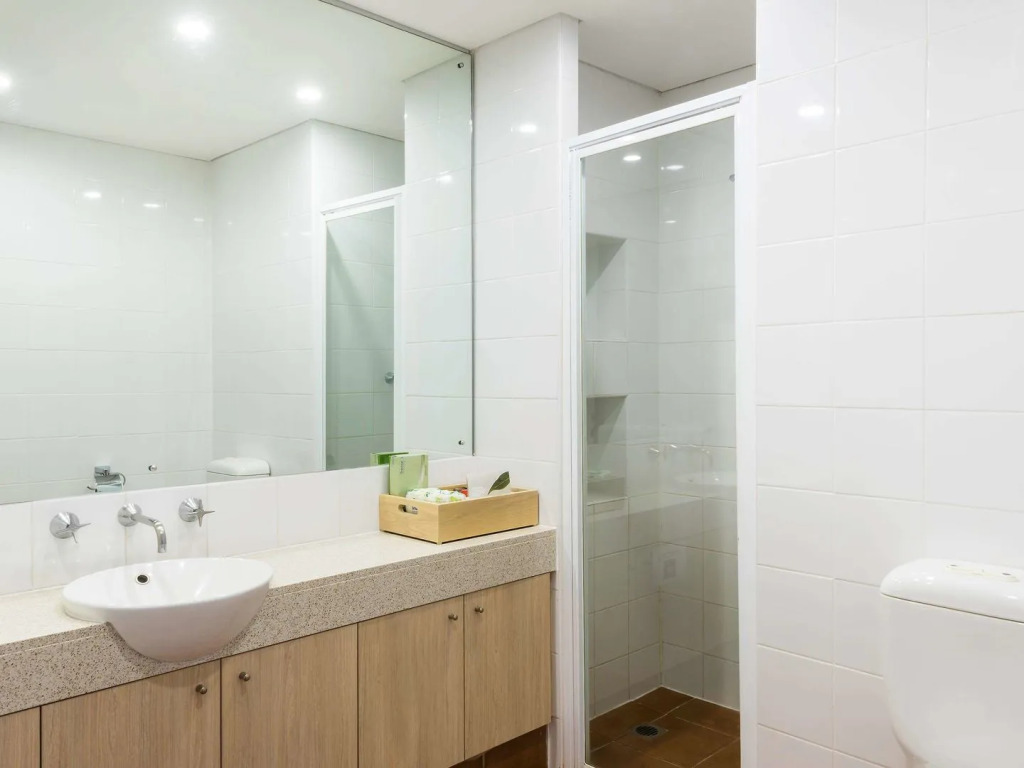Emu Walk Apartments