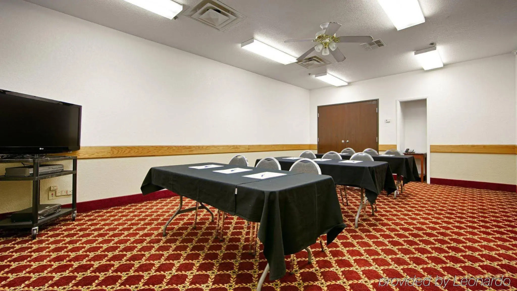 Best Western Plus Oklahoma City Yukon