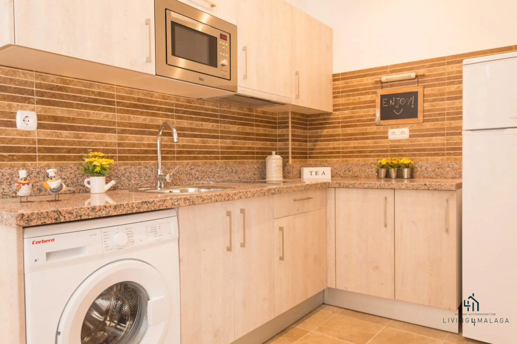 Mariblanca 2C Duplex
