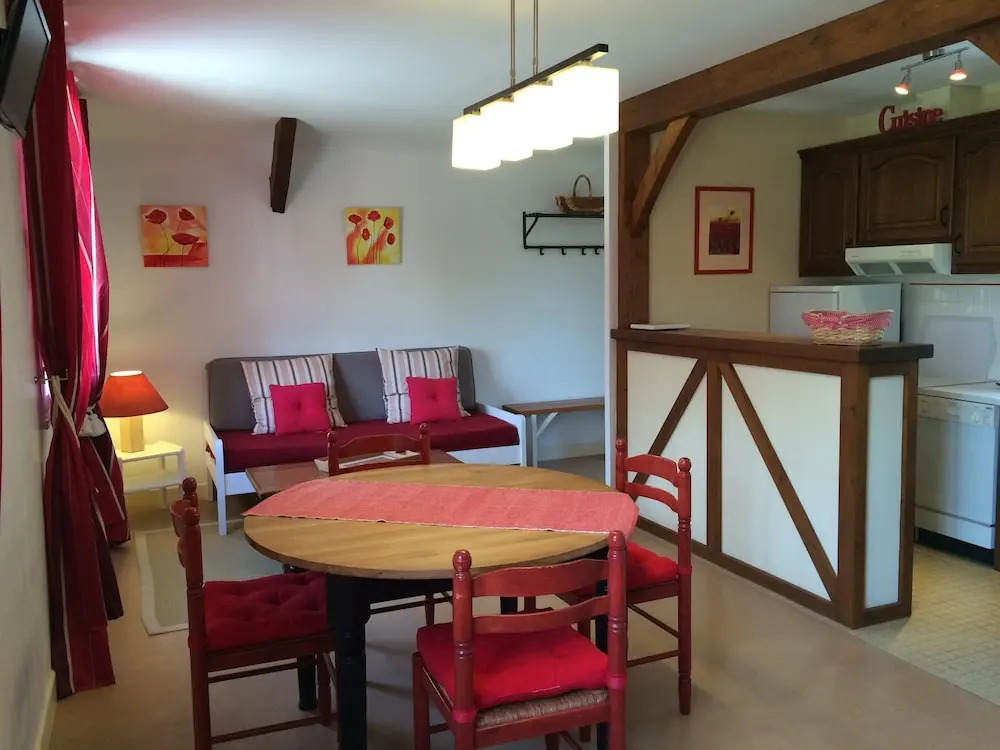 Le Moulin du Boisset