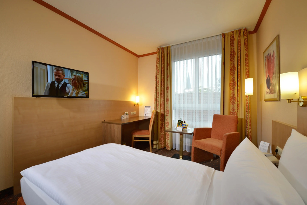 Sure Hotel by Best Western Hilden-Düsseldorf