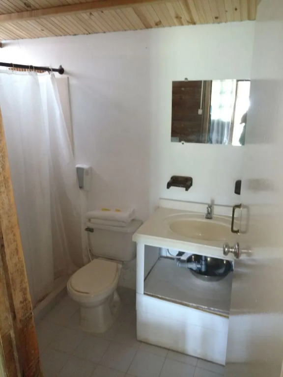 Hotel Yacurmana