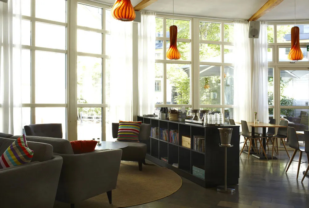 The More Hotel Mazetti