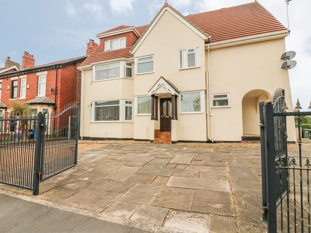 Birkby Lodge
