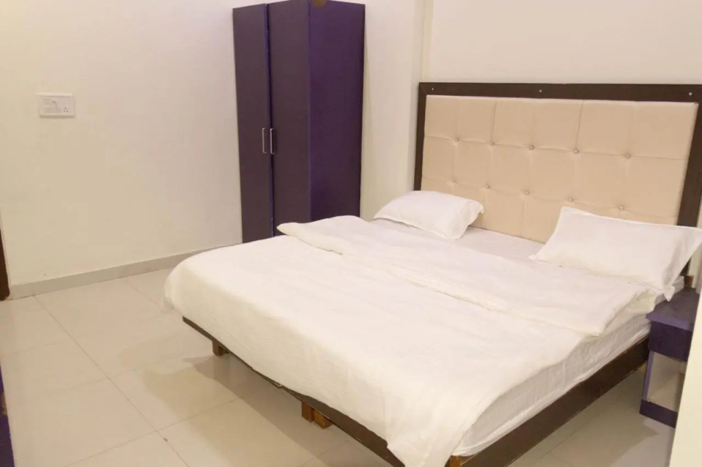 Hotel Namo Palace