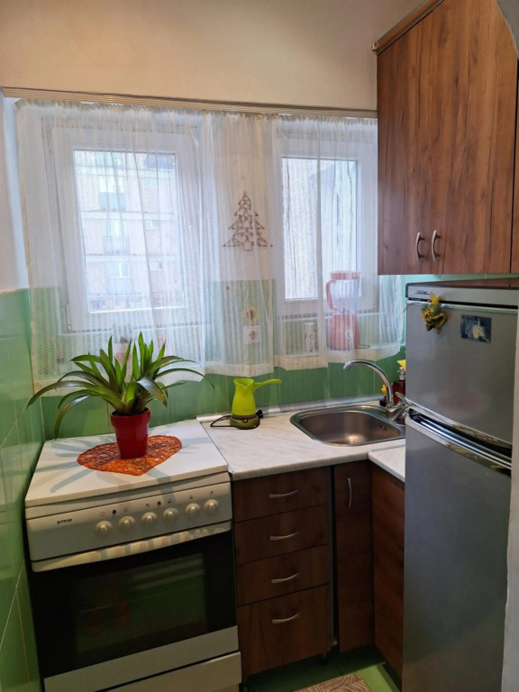 Apartman Maja