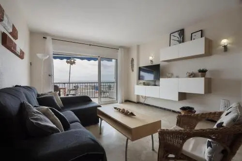 Apartamento Playa Los Boliches