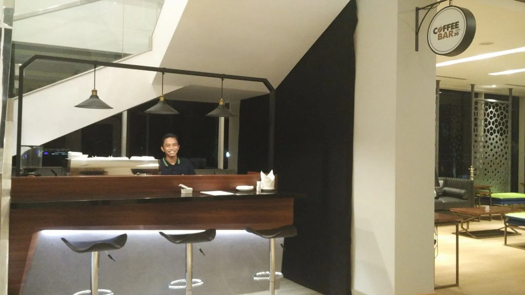 PrimeBiz Hotel Surabaya