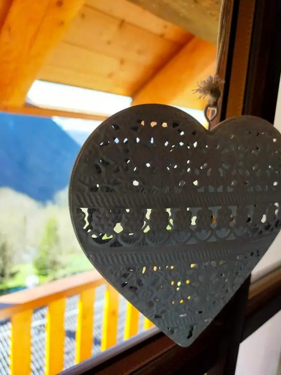 B&B CA DEL PITUR CICOGNA