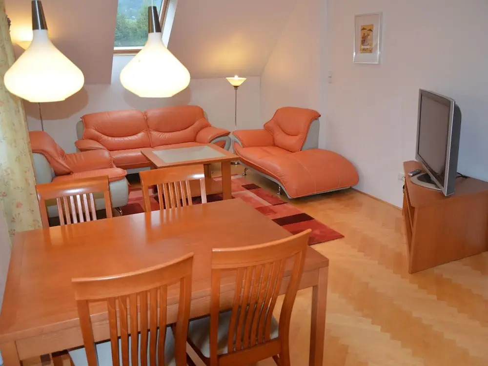 Holiday Home in Rokytnice nad Jizerou near River