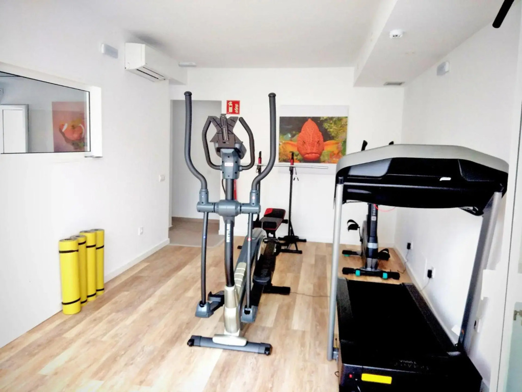 Calypso Boutique Apartments