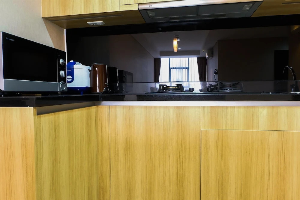 The 6Th Floor Lavenue Apartment