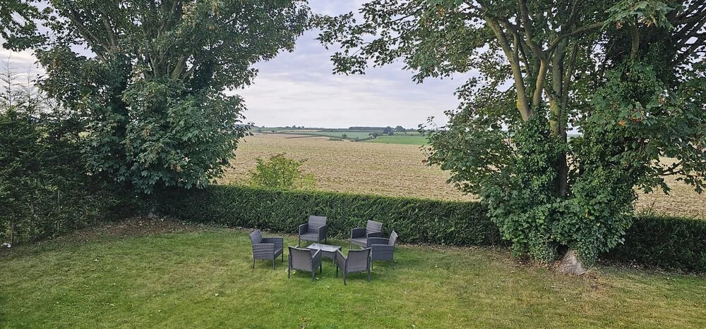 Charming Studio Rutland Point Holiday or Work