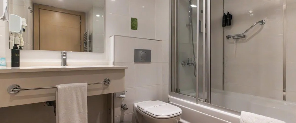 Bonjur Hotel Thermal & Wellness Club
