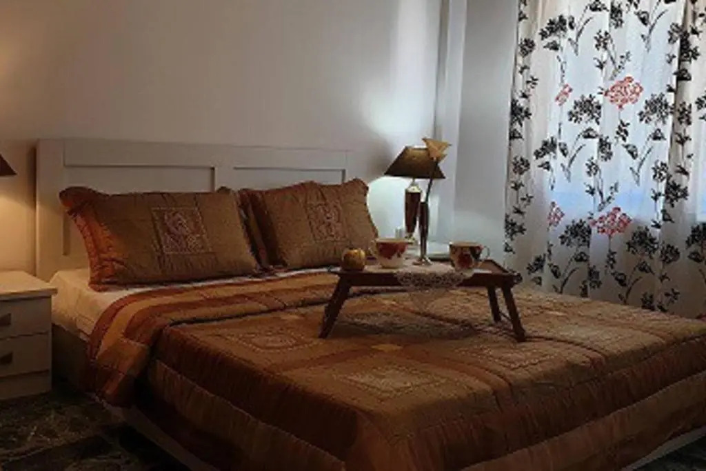 A2 City Home