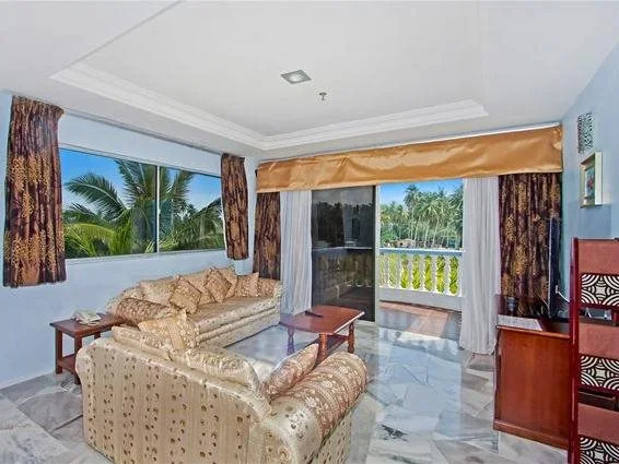 Sanctuary Resort