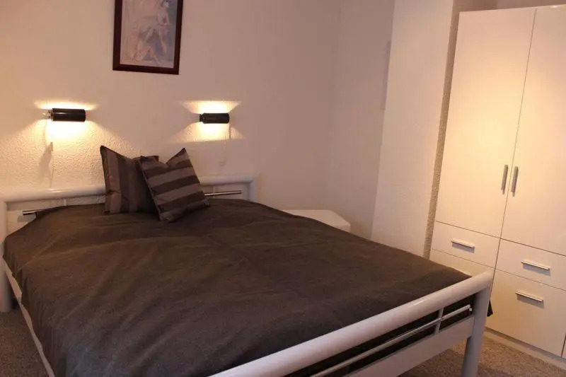 Ferienwohnung Arlt