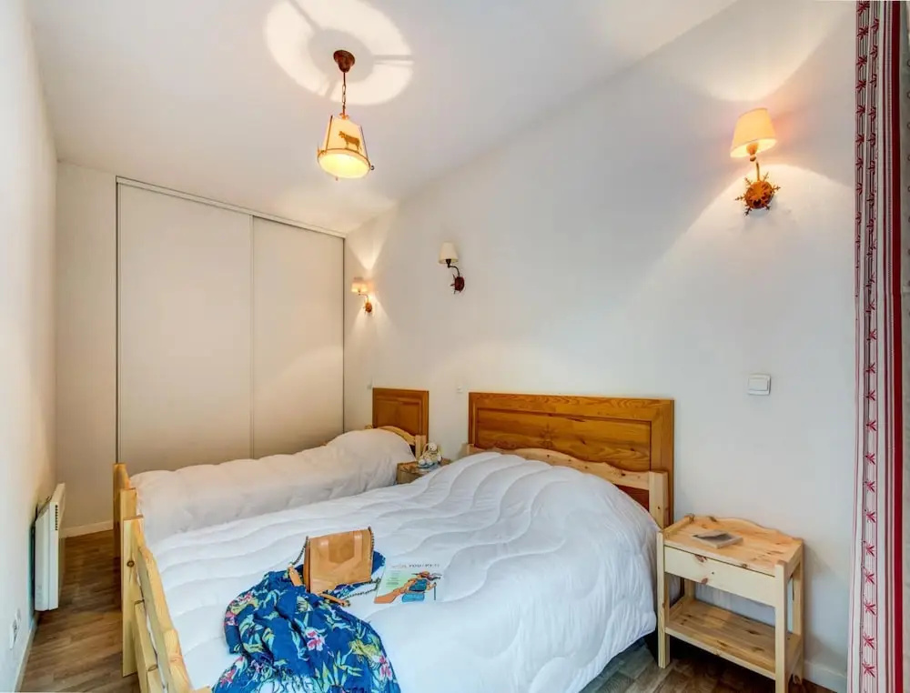Stay for 7 Near Luchon-superbagneres
