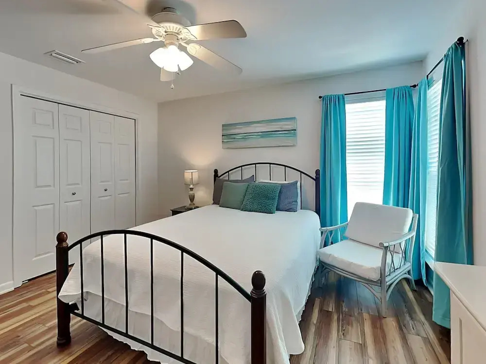 Cotton Bayou Condominiums by Southern Vacation Rentals